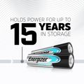 Energizer Max Plus AA alkalické batérie 20 ks E301323507