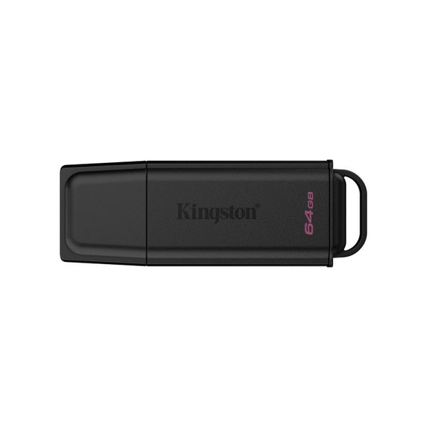 Kingston pendrive 64GB USB 3.2 Gen1 Exodia G2 čierna