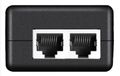 PoE Injector Wi-Tek WI-POE31-48V 100M 24W