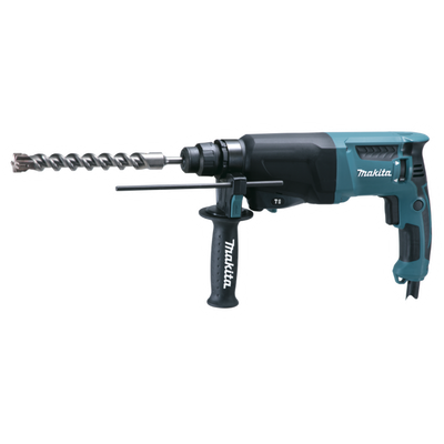 Makita Vrtací kladivo 2,4J,800W