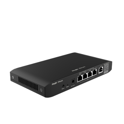 Reyee RG-EG105G-P-V3 Cloud Managed PoE Router
