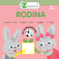 Malý zajačik - Rodina