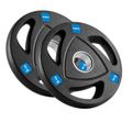 Sada olympijských závaží REBEL ACTIVE RBA-2113 z liatiny, pogumovaná, 30 kg Sada olympijských závaží REBEL ACTIVE RBA-2113 z litiny, pogumovaná, 30 kg