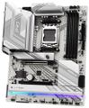 ASRock X870 Pro RS WiFi / AMD X870 / AM5 / 4x DDR5 DIMM / 3x M.2 / HDMI / USB-C / WiFi / ATX Základní deska, AMD X870, AM5, 4× DDR5 DIMM (max. 256GB), 3× M.2, HDMI, 2× USB-C, Wi-Fi, ATX