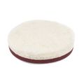 Leštiaci kotúč, vlnený 125mm AMiO-03705