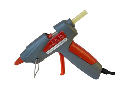 Pištoľ lepiaca TIPA ZD-5C 15W