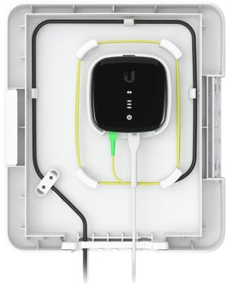 UBNT UF-Terminal-Box,UFiber venkovní spojovací box