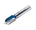 Makita Žlábkovací fréza pr. 12.7, stopka 8 mm