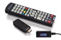 WIWA H.265 MINI LED DVB-T2 set top box
