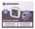 Meteostanica Bresser MyTemp WTM