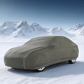 Ochranná plachta na auto CAR COVER PREMIUM XL SIXTOL