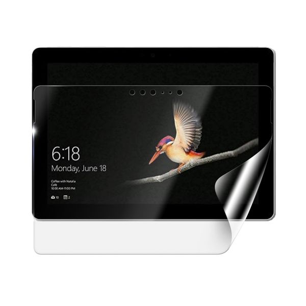 Screenshield MICROSOFT Surface Go fólia na displej
