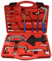 Sada na aretáciu motora MECHANIC ENGINE TIMING SET 2, Renault SIXTOL