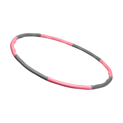 Hula hoop REBEL ACTIVE RBA-3064-PK