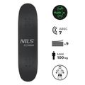 Skateboard NILS Extreme CR3108SA Lion