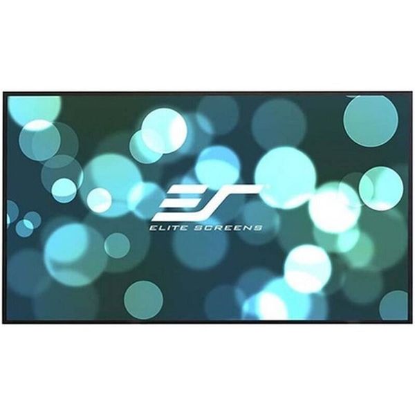 ELITE SCREENS platno AR120WH2 fix frame 120" 16:9