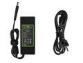 Green Cell AD09P PRO AC nabíjačka pre Dell 90W 19,5V 4,62A  7,4mm-5,0mm