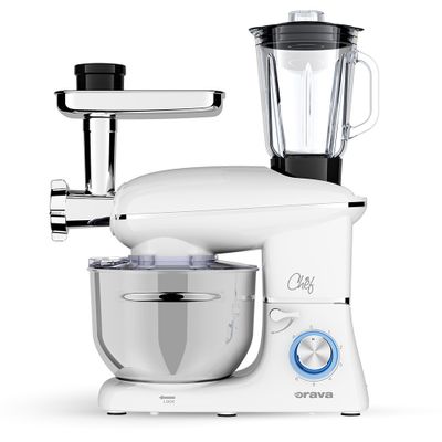 Kuchynský robot 2000 W