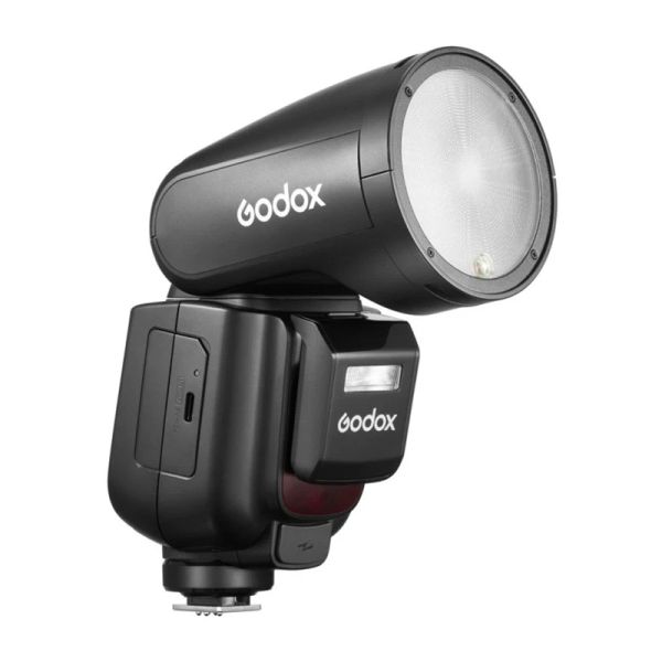 Blesk GODOX V1Pro TTL pre Canon