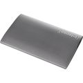 INTENSO PREMIUM, Externý SSD disk, 2TB, striebor