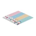 Decorative cover / cap for the T5 SONOFF Cartoon 4C touch switch.