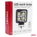 LED pracovné svetlo AWL38 64 LED SPOT 9-36V