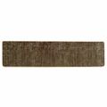 vidaXL Behúň MARSA Lesná zeleň 80 x 300 cm Polyester a PVC