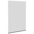 vidaXL roleta Blackout Black 160x210 cm Šírka látky 156,6 cm Polyester