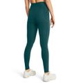Dámske Legíny Motion Legging Blue - Under Armour, veľkosť S