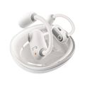 Earphones TWS Baseus Eli Sport 1, (white)