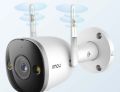 DEFORMÁCIA OBALU IMOU IP kamera Bullet 2S 4MP IPC-F46FP