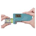 Univerzálny tester batérií EMOS UNI D3 (AA,AAA,C,D,9V, knoflíkové)