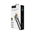 Kábel HDMI-HDMI 2.1 8K 3 m Kruger&Matz