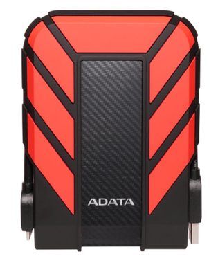 ADATA HD710P/1TB/HDD/Externý/2.5''/Červená/3R