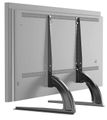 Univerzálny stojan TV 27"-60" Cabletech UCH0022 Univerzální stojan TV 27"-60" Cabletech UCH0022
