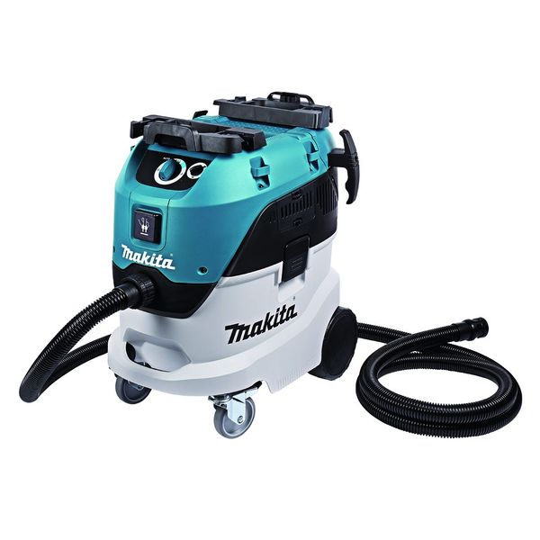 Makita univerzálny vysávač 42 l, 1200 W, trieda L