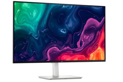 Dell Plus/S3225QS/31,5''/VA/4K UHD/120Hz/4ms/White/3R