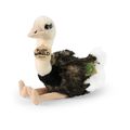 Plyšový pštros 33 cm ECO-FRIENDLY PLUSH WORLD