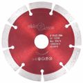 vidaXL Diamantové rezacie kotúče 2 ks, oceľ 125 mm