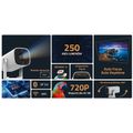 MANTA MultiVision Mini SMART Projector