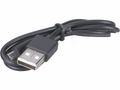 Čelovka 100lm, nabíjacia, USB, 3W LED EXTOL-LIGHT