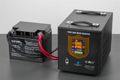 Zdroj záložní KEMOT PROsinus URZ3407B 1200W 12V