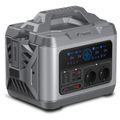 FANTEC PGS-1200, Nabíjacia stanica, 1200W