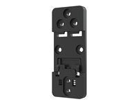 Upínacia klip - koľajnica DIN (balenie 10)