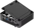 ASUS NUC 15 Pro / Intel Core Ultra 7 255H / GPU Intel Arc / 32GB / 1TB / Wi-Fi / LAN / bez OS / EU kábel Mini PC, Intel Core Ultra 7 255H, Intel Arc GPU, 32GB DDR5, 1TB NVMe SSD, Wi-Fi 7, Bluetooth 5.4, 2,5Gb LAN, bez OS
