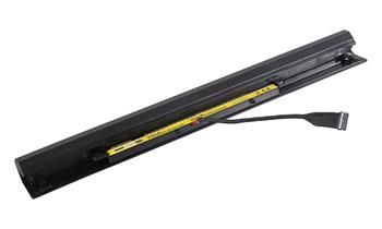 PATONA baterie pro ntb LENOVO IdeaPad 100-15IBD/V4400 2200mAh Li-Ion 14,4V L15L4A01 Baterie, pro notebook, pro Lenovo IdeaPad, 2200mAh, 14,4V, Li-Ion