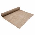 vidaXL Valec z juty 1x25 m 100 % juta 200 gsm