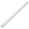 vidaXL Káblový rozvod 150x50 mm 10 m PVC