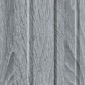 vidaXL Servírovacia skriňa Sivá sonoma 89 x 34,5 x 82 cm