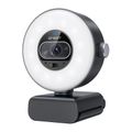 Webová kamera EMEET SmartCam S600L